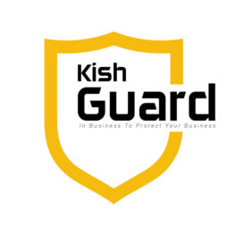 کیش گارد Kish Guard