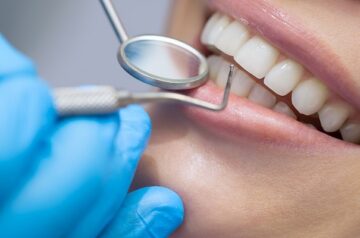 ارائه خدمات رایگان دندانپزشکی به ساکنان کیش